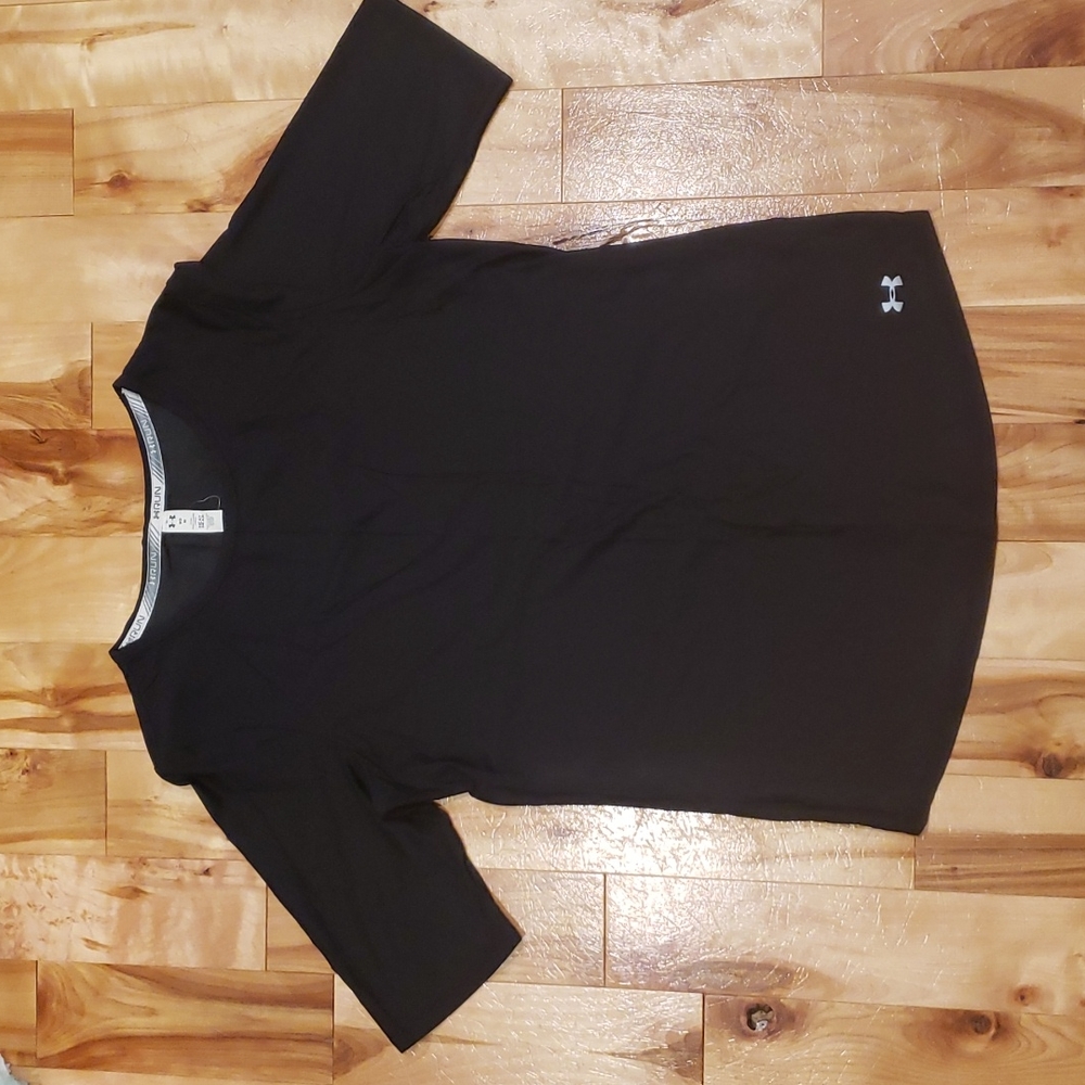 Under Armour Run Heat Gear M